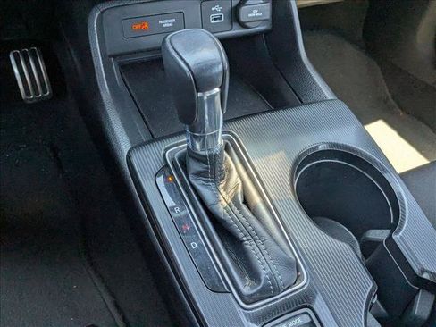 Used 2024 Honda Civic Sport image 12