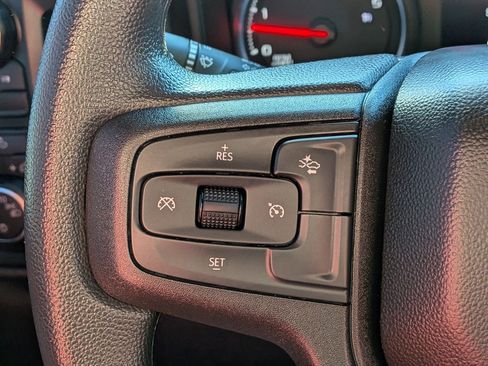 Used 2025 Chevrolet Silverado 3500 W/T image 20