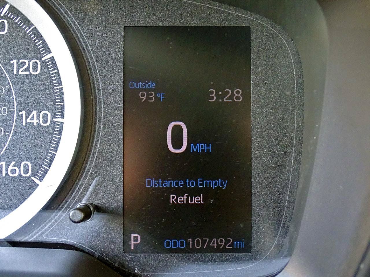Used 2021 Toyota Corolla LE FWD image 33