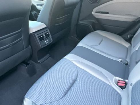 New 2026 Subaru Forester Premium AWD/4WD image 9