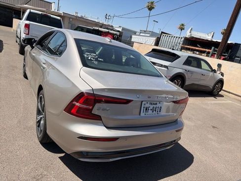 Used 2024 Volvo S60 B5 Core FWD image 6