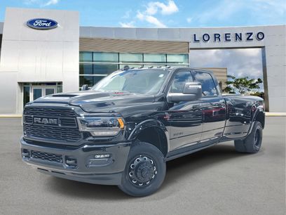 Used 2023 RAM 3500 Limited