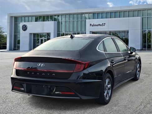 Used 2023 Hyundai Sonata SE image 4