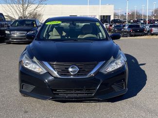 Used 2016 Nissan Altima 2.5 S w/ Power Driver Seat Package video 2