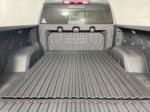 New 2026 GMC Sierra 1500 Denali Ultimate AWD/4WD image 15