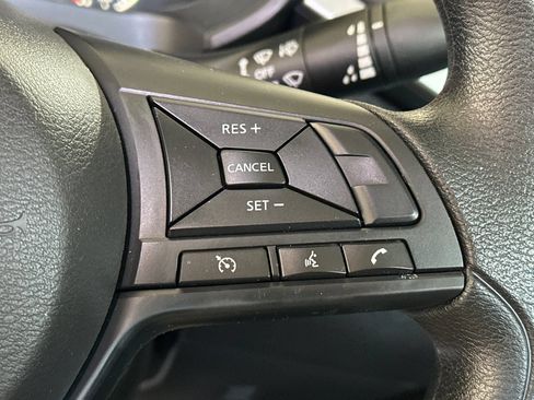 Used 2025 Nissan Altima 2.5 S FWD image 25
