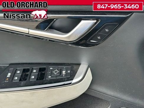 Used 2023 Kia EV6 GT-Line w/ GT-Line Suede Seat Package image 9