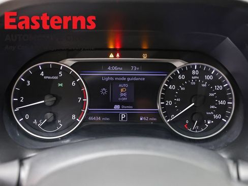 Used 2023 Nissan Sentra SV w/ All-Weather Package FWD image 18