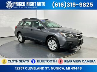 Used 2019 Subaru Outback 2.5i image 1