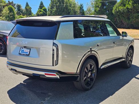 New 2027 Kia Telluride SX FWD image 5
