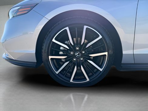 Used 2025 Honda Accord Touring image 34