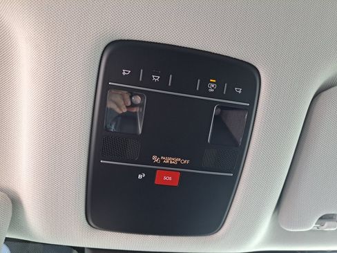 Used 2026 Hyundai Palisade SEL FWD image 35