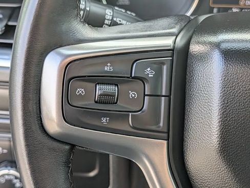 Used 2021 Chevrolet Tahoe Z71 AWD/4WD image 19