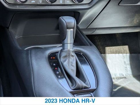 Certified 2023 Honda HR-V LX image 19