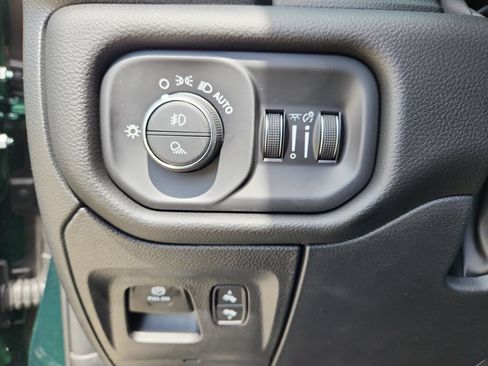 New 2026 RAM 1500 Laramie RWD image 18