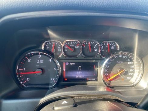 Used 2014 GMC Sierra 1500 SLE image 14