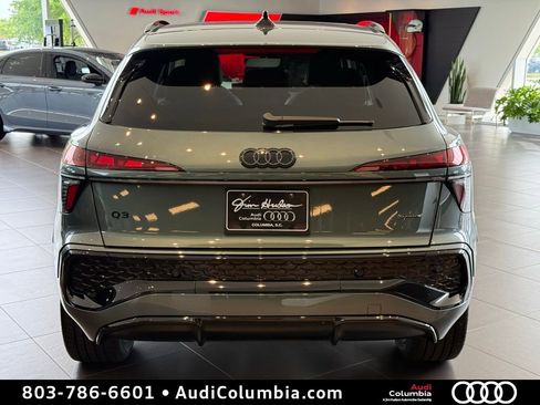 New 2026 Audi Q3 quattro 2.0T image 12