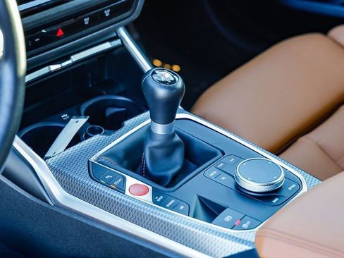 Used 2024 BMW M2 w/ Lighting Package image 20