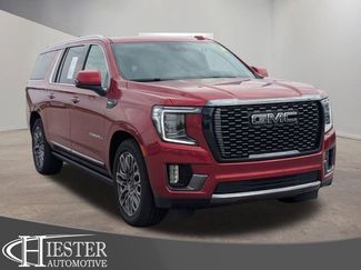 Used 2023 GMC Yukon XL Denali Ultimate AWD/4WD video 1