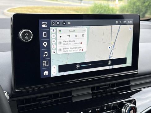 Used 2024 Honda Prologue Touring image 5