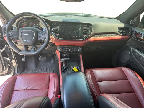 Used 2024 Dodge Durango SRT Hellcat AWD/4WD image 12