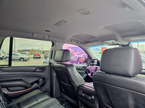 Used 2015 GMC Yukon SLT image 12