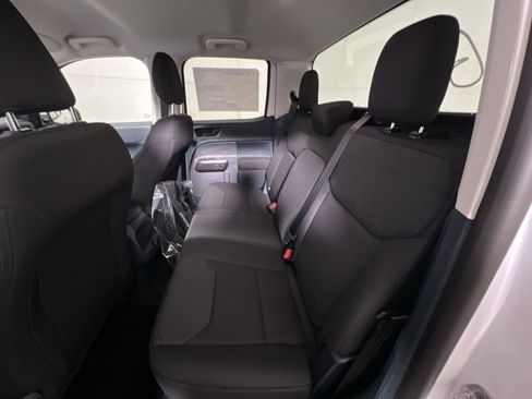 New 2026 Ford Maverick XL w/ Equipment Group 101A image 23