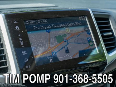 Used 2017 Honda Pilot Elite image 23