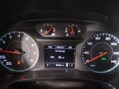 Used 2022 Chevrolet Malibu LT FWD image 4