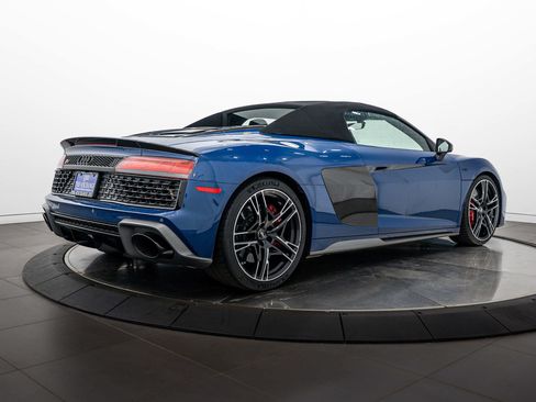 Used 2020 Audi R8 V10 performance AWD/4WD image 36