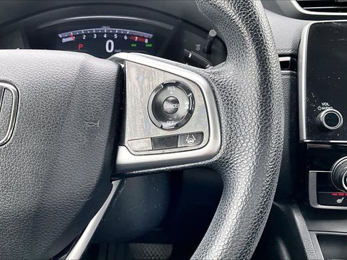 Used 2021 Honda CR-V EX image 25