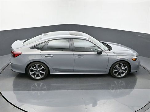 Used 2026 Honda Civic Sport Touring image 18