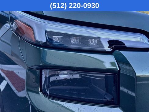 New 2026 Subaru Outback Premium AWD/4WD image 37
