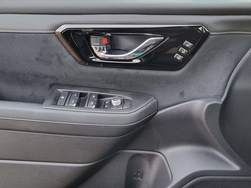Certified 2026 Subaru Forester Touring AWD/4WD image 13