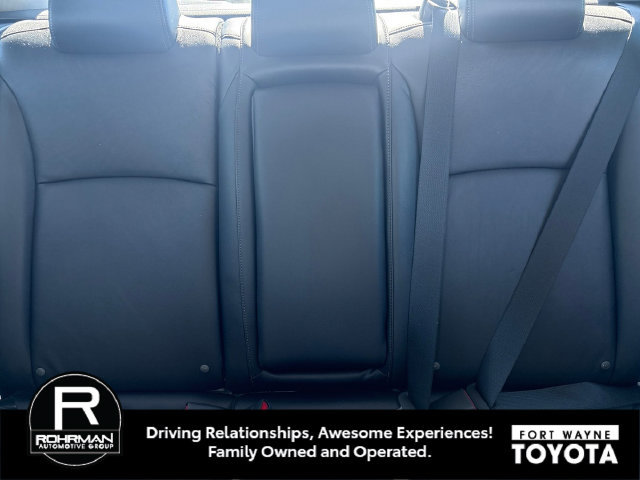 Used 2021 Honda Civic EX-L image 8