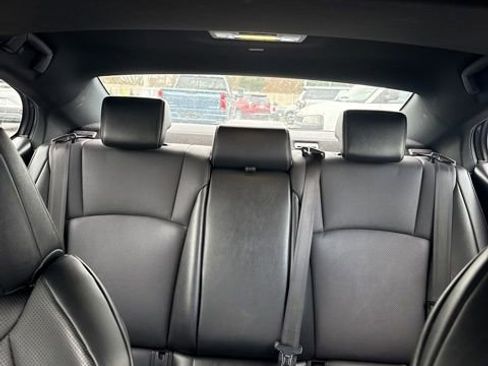 Used 2019 Lexus ES 350 F Sport image 4