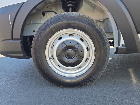 New 2025 Ford Transit 250 148 Medium Roof w/ Load Area Protection Package image 25