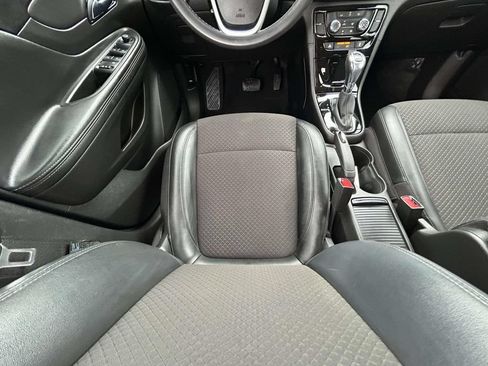 Used 2019 Buick Encore Preferred FWD image 13