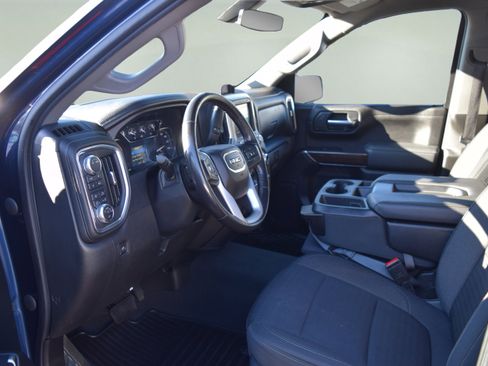 Used 2021 GMC Sierra 1500 Elevation w/ Driver Alert Package I image 10