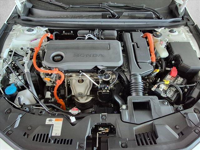 New 2026 Honda Accord Sport image 18