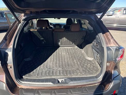 Used 2020 Subaru Outback Touring XT AWD/4WD image 21