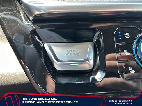 Used 2023 GMC Sierra 1500 Denali w/ Technology Package AWD/4WD image 24