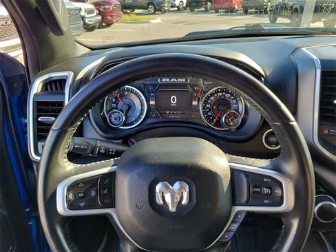 Used 2022 RAM 1500 Big Horn image 18