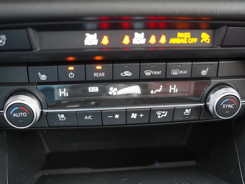 Used 2022 MAZDA CX-9 Carbon Edition image 28