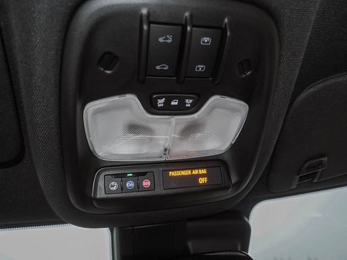 Used 2023 Chevrolet TrailBlazer ACTIV w/ Sun and Liftgate Package AWD/4WD image 34