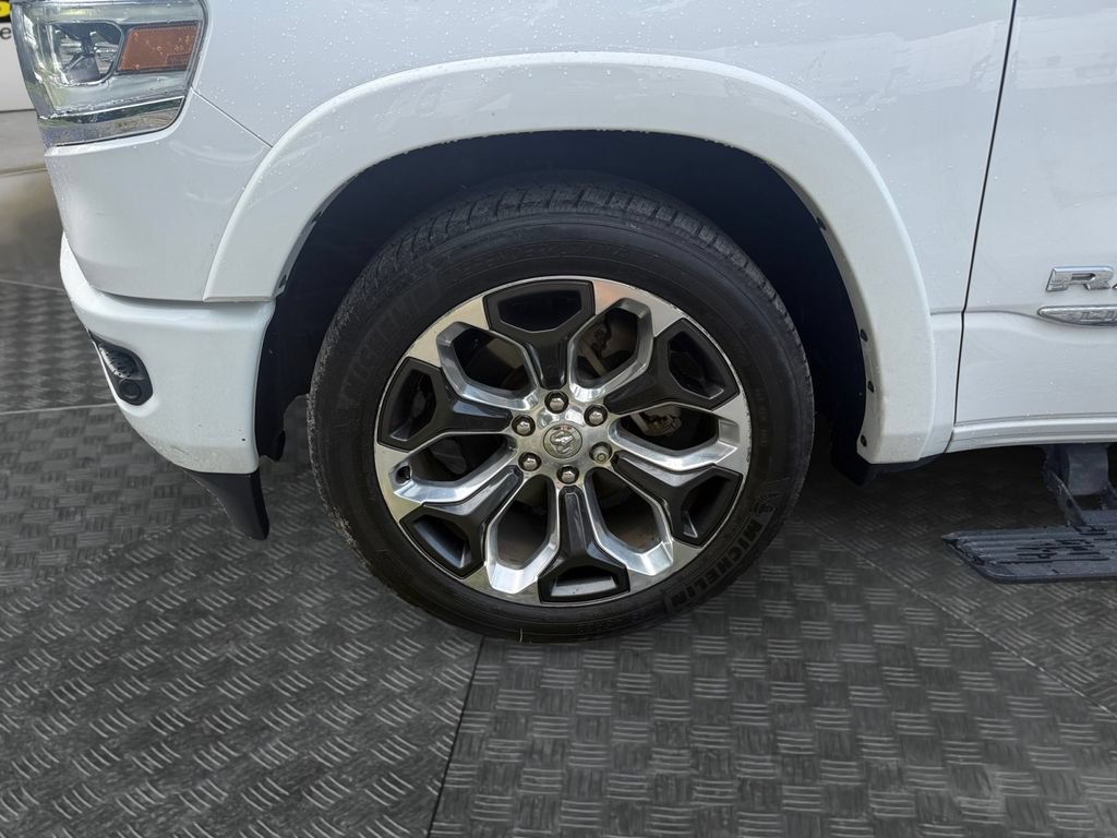 Used 2020 RAM 1500 Limited RWD image 14
