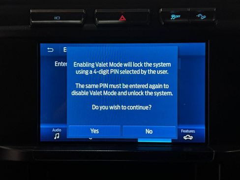 Used 2023 Ford F250 XLT w/ 360-Degree Camera Package AWD/4WD image 22