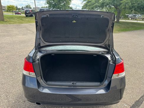 Used 2013 Subaru Legacy 2.5i Limited AWD/4WD image 37