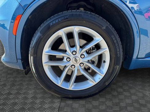 Used 2024 Dodge Durango GT image 14