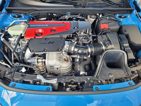 Used 2025 Honda Civic Type R image 27